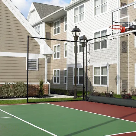 Residence Inn By Marriott Harrisburg Carlisle-2