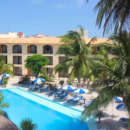 Hotel Posada Del Mar-2