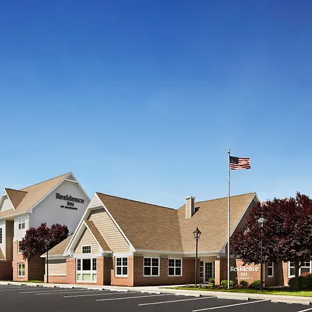 Residence Inn By Marriott Harrisburg Carlisle-3