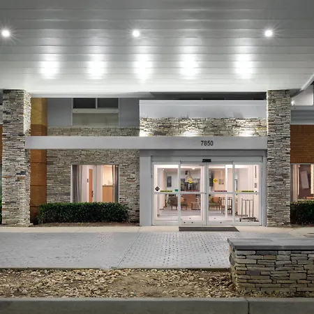 Fairfield Inn & Suites By Marriott Atlanta Stonecrest-2