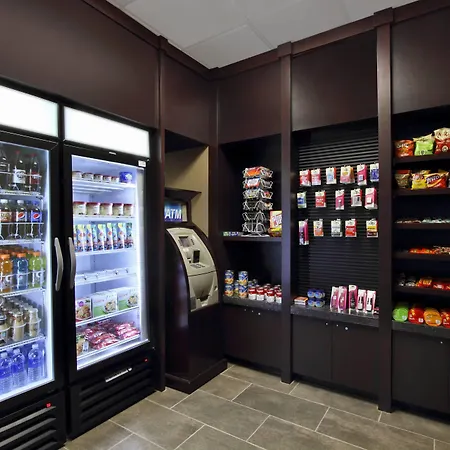 Residence Inn Dfw Airport North/Grapevine-3