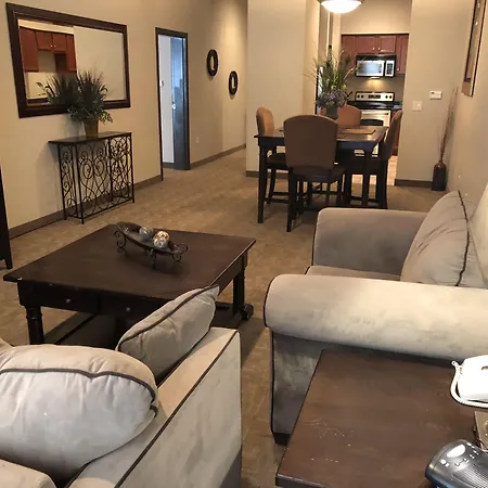 Hawthorn Extended Stay By Wyndham Killeen-2