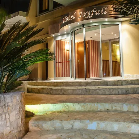 Hotel Joyfull-2
