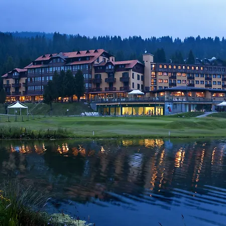 TH Madonna di Campiglio | Golf Hotel-2