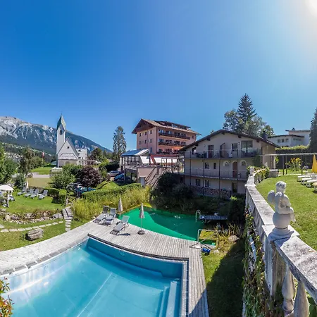Hotel Cresta-3