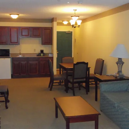 Town & Country Inn And Suites-3