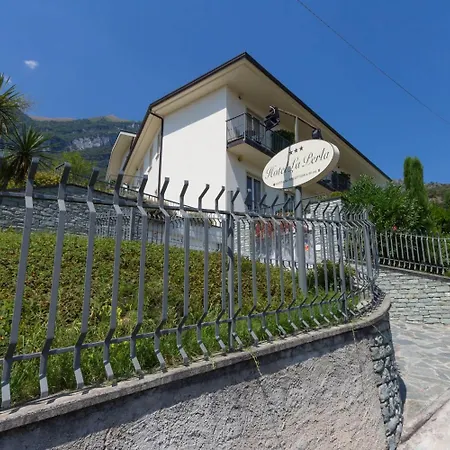 Hotel La Perla-3