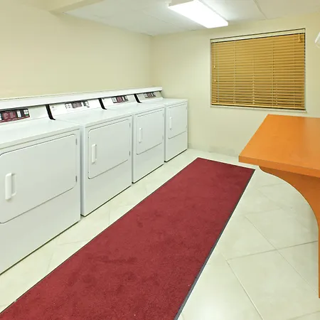 Candlewood Suites West Little Rock By Ihg-3