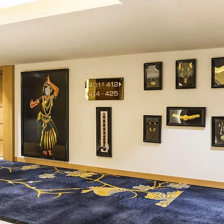 Grand Chennai By Grt Hotels-3