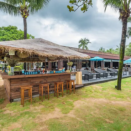 La Flora Khao Lak-3