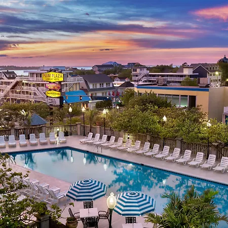 Plim Plaza Hotel-3