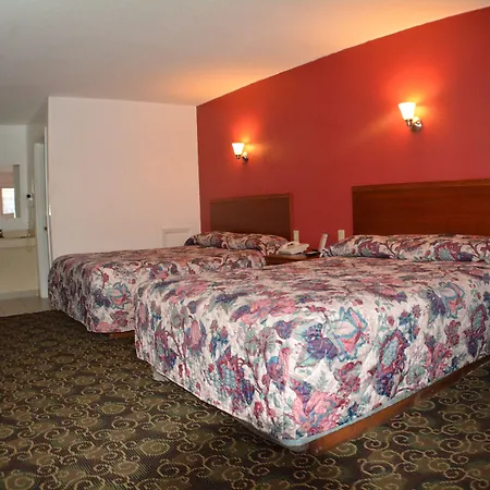 Chippewa Motel Mount Pleasant-3