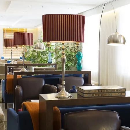 Prima Royale Hotel-3