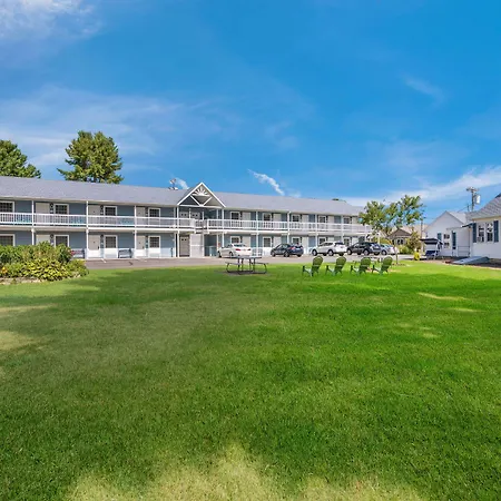 Americas Best Value Inn Scarborough Portland-2