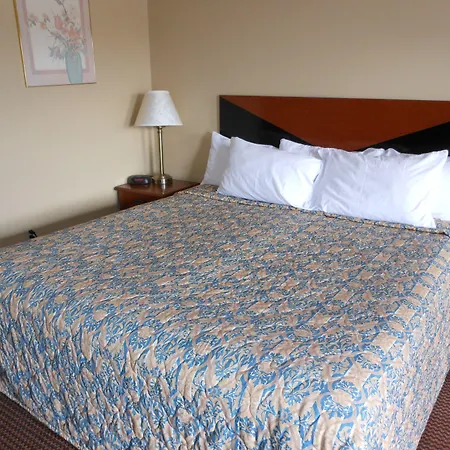 Mcclellan Inn-2