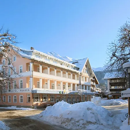 Hotel Mohren-3