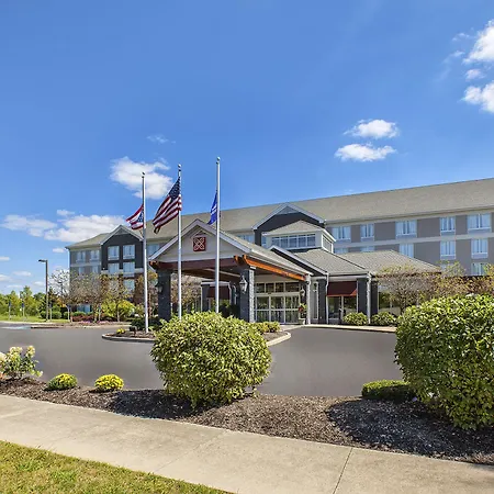 Hilton Garden Inn Akron-Canton Airport-3