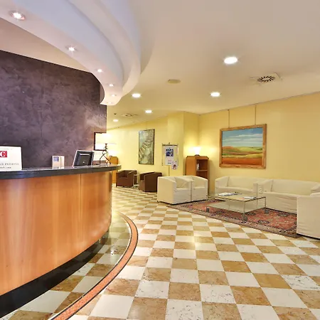 Hotel San Marco & Formula Club-3