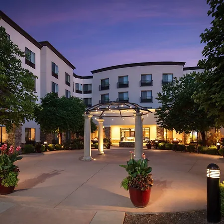 Courtyard By Marriott Boise West/Meridian-3