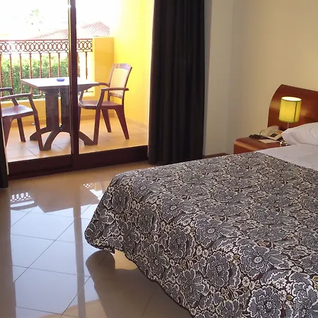 Hotel Playa Sol By Alegria-3