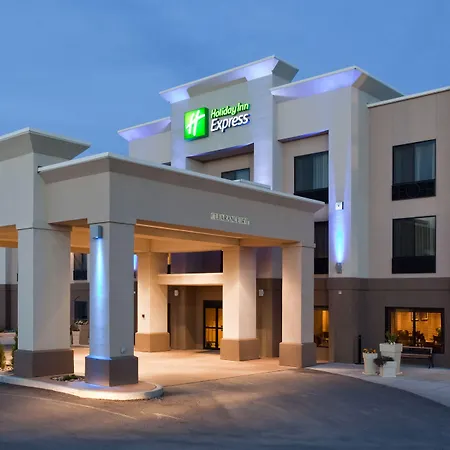 Holiday Inn Express Rawlins By Ihg-3