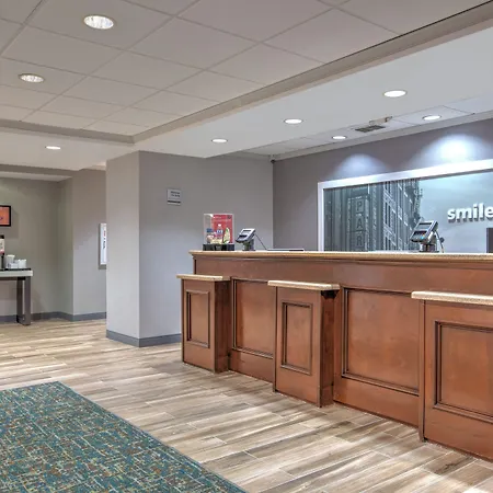 Hampton Inn Kingsville-3