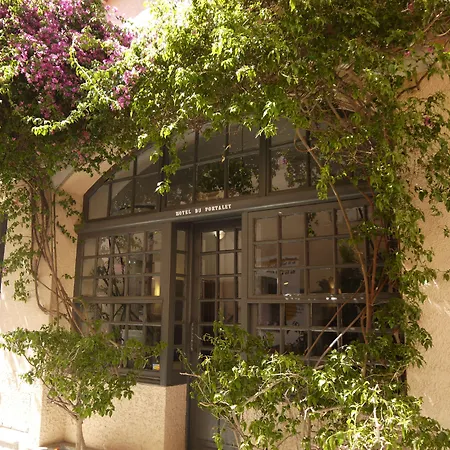 Hotel Portalet-3