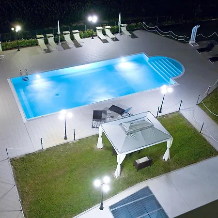Hotel Marconi-3