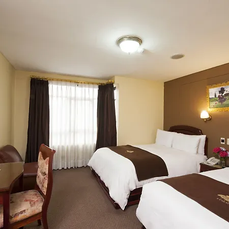 Hotel Mabey Cusco-2