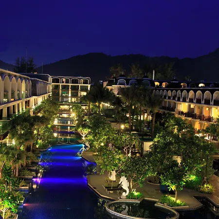 Phuket Graceland Resort And Spa-2