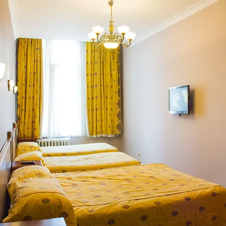 Hotel Continental-2
