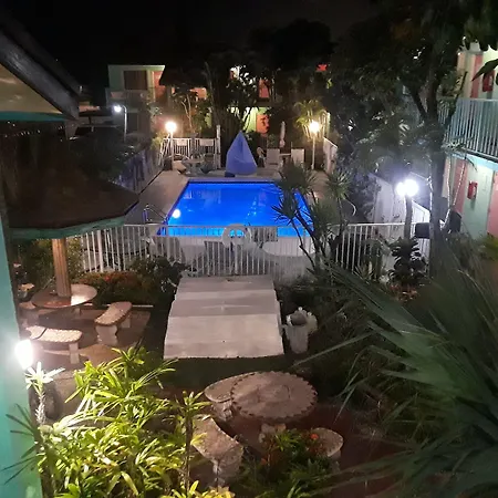 New Sun Gate Motel-2