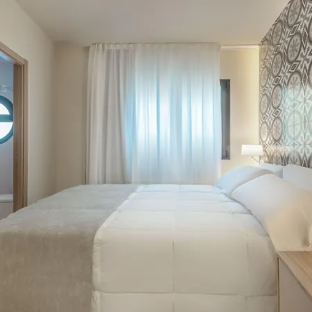 Gastrohotel Boutique Rh Canfali-2