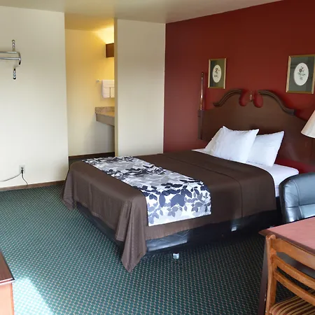 Western Motel-3