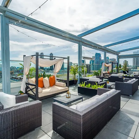 Andaz San Diego, By Hyatt-2