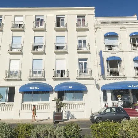 CERISE Royan - Le Grand Hôtel de la Plage-2
