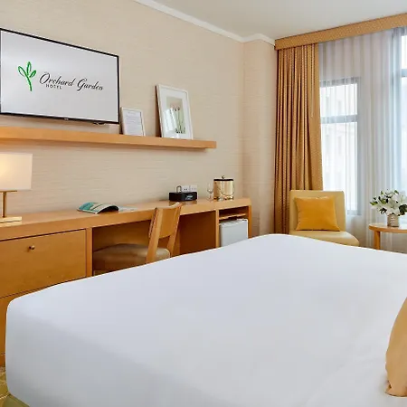Orchard Garden Hotel-3