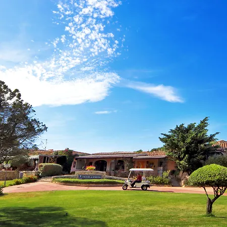 Colonna Country Club-2