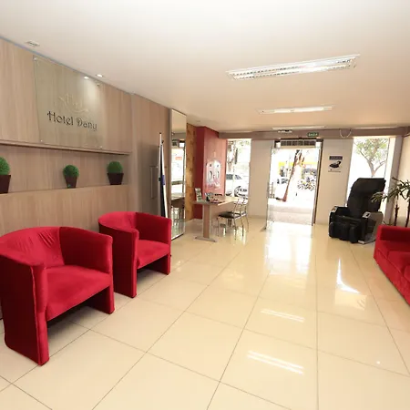 Hotel Dany-2