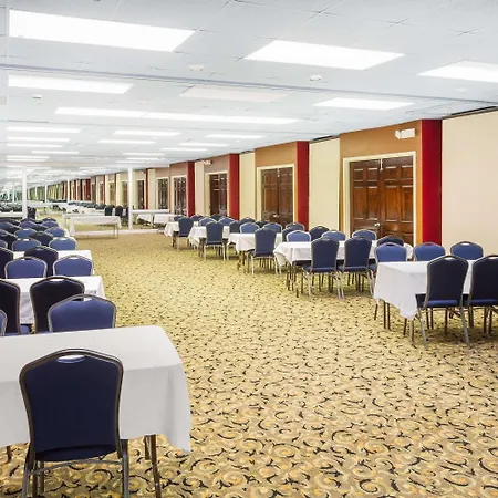 Howard Johnson By Wyndham Williamsburg-2