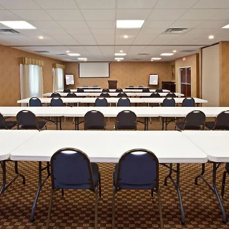 Holiday Inn Express Hotel & Suites Frankfort By Ihg-2