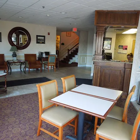 Super 8 By Wyndham Albany-3