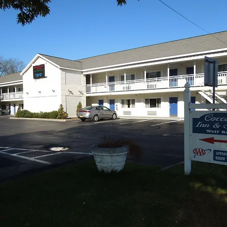 Super 8 By Wyndham Albany-2