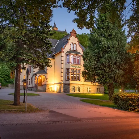 Hotel Erbprinzenpalais-2