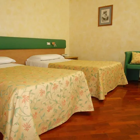 Hotel Vega Perugia-3