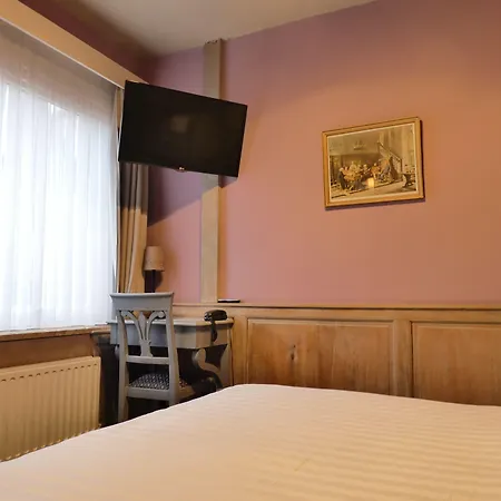 Hotel Biskajer By Cw Hotel Collection (Adults Only)-3
