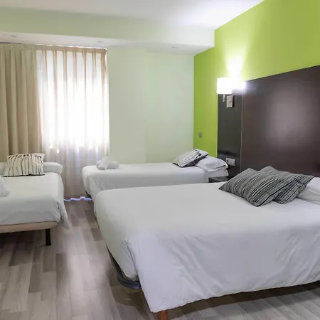 Hotel Alda Cardena-2