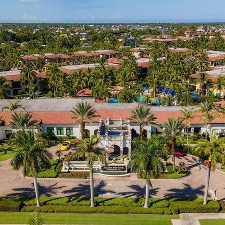 Naples Bay Resort And Marina-2