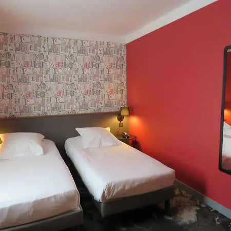 Hôtel Bristol Reims-2