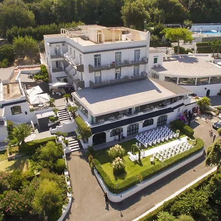 Hotel Cala Moresca-3
